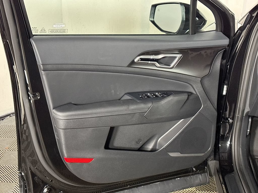 New 2026 Kia Sportage EX AWD/4WD image 10