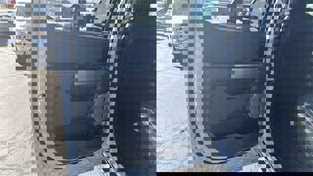 New 2025 Ford F350 Lariat w/ Lariat Ultimate Package image 13