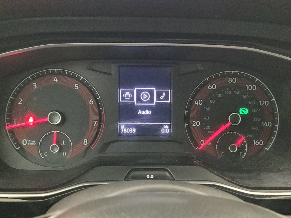 Used 2019 Volkswagen Jetta R-Line FWD image 23