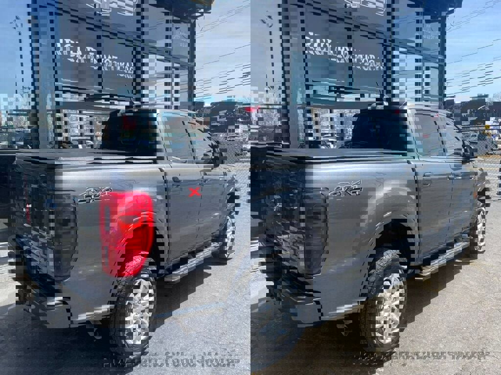 Used 2020 Ford Ranger XLT w/ Equipment Group 301A Mid AWD/4WD image 5