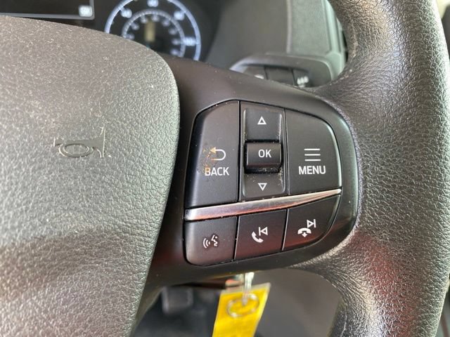 Used 2025 Ford Transit 250 Low Roof w/ Exterior Upgrade Package RWD image 18