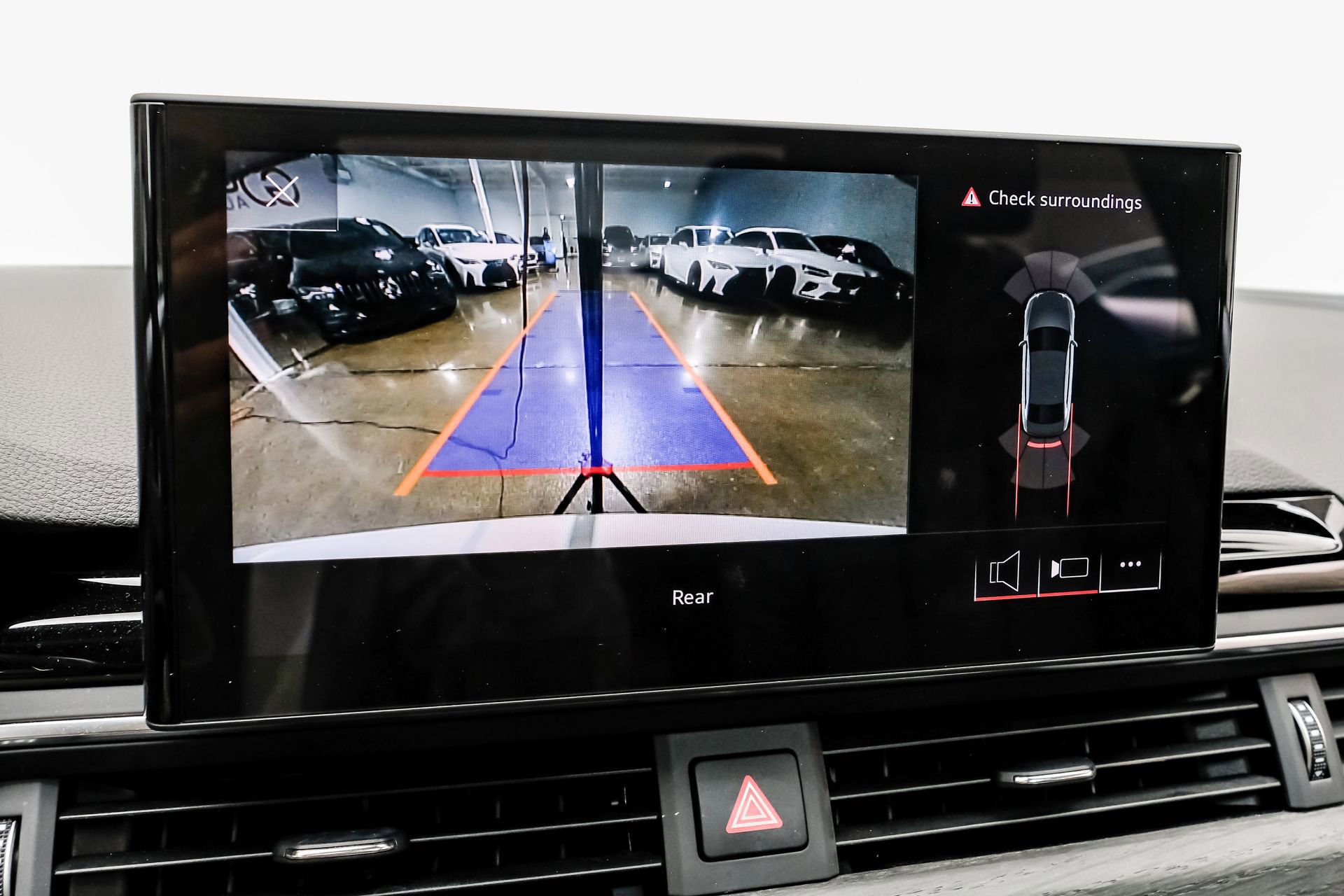 Used 2023 Audi A4 2.0T Premium w/ Convenience Package image 26