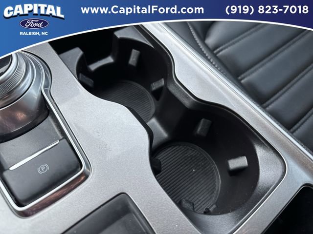 Certified 2023 Ford Edge SEL w/ Convenience Package image 31