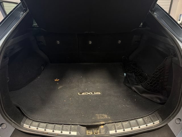 Used 2023 Lexus RZ 450e Premium w/ Accessory Package (Z1) AWD/4WD image 24