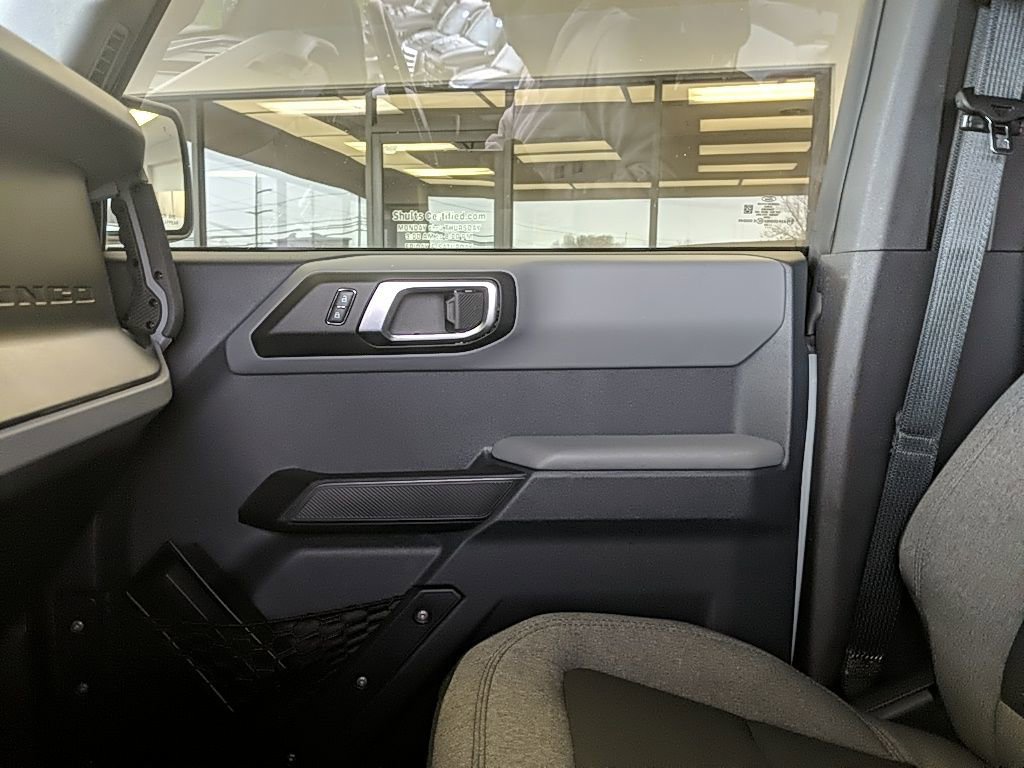 Used 2023 Ford Bronco Big Bend image 22