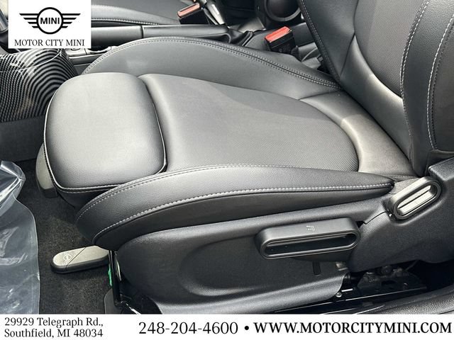 Used 2018 MINI Cooper S FWD image 19