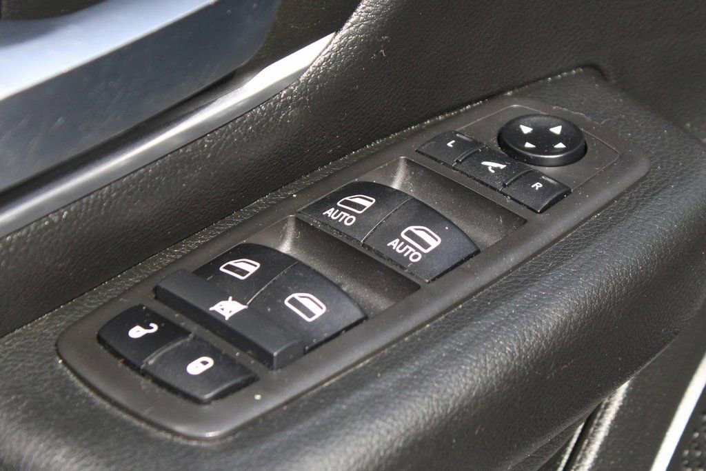Used 2021 RAM 1500 Big Horn AWD/4WD image 15