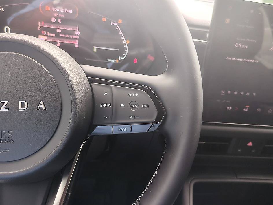 New 2026 MAZDA CX-5 Select AWD/4WD image 16