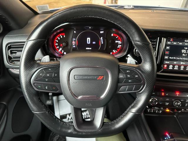 Certified 2023 Dodge Durango GT image 2