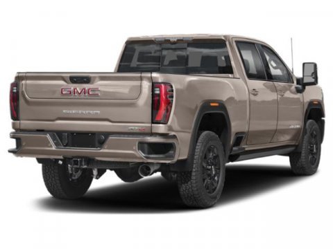 New 2026 GMC Sierra 2500 AT4 AWD/4WD image 5