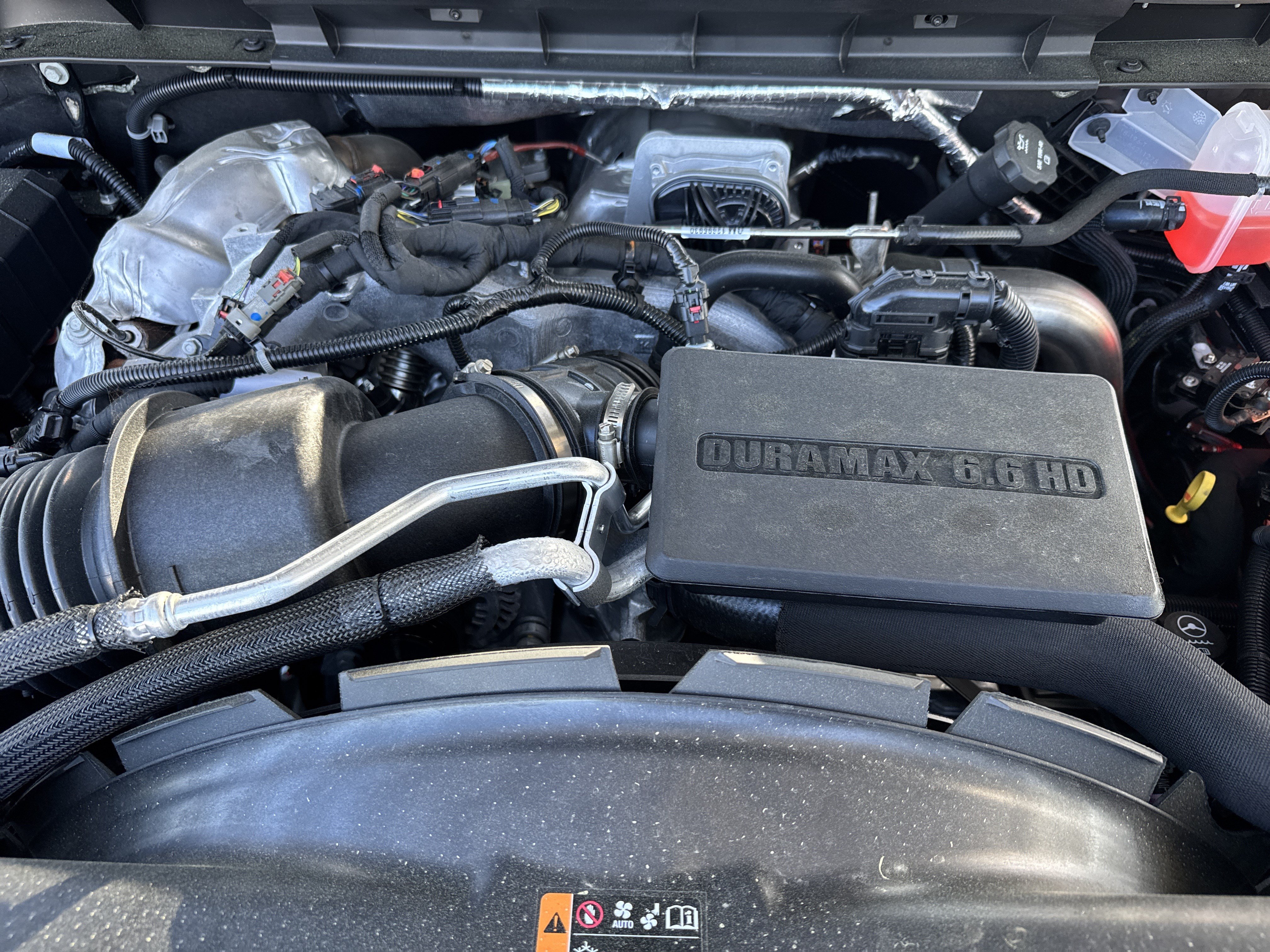 New 2026 GMC Sierra 3500 Pro w/ Convenience Package AWD/4WD image 39