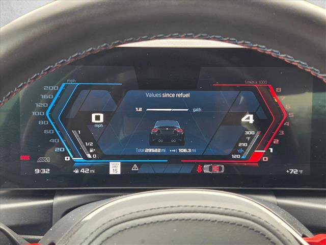 Certified 2024 BMW M2 w/ Carbon Package RWD image 14