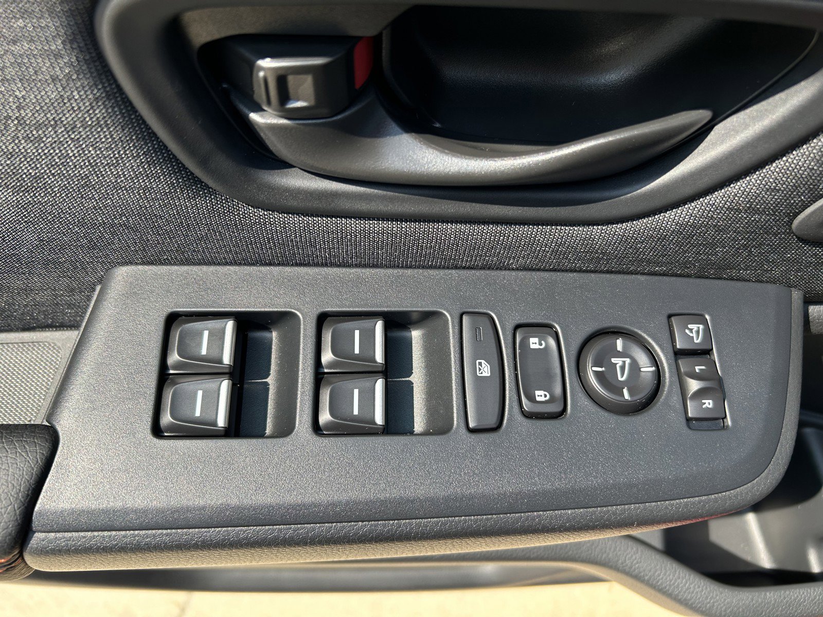 New 2026 Honda Passport TrailSport image 11