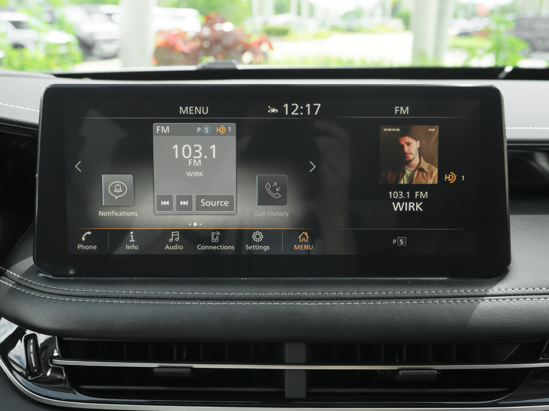 Used 2024 INFINITI QX60 Pure FWD image 14