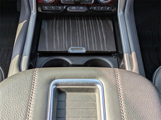 Used 2021 GMC Yukon Denali w/ Denali Ultimate Package image 20