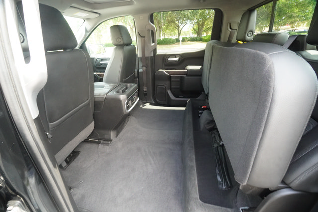 Used 2020 GMC Sierra 1500 Denali w/ Technology Package AWD/4WD image 32