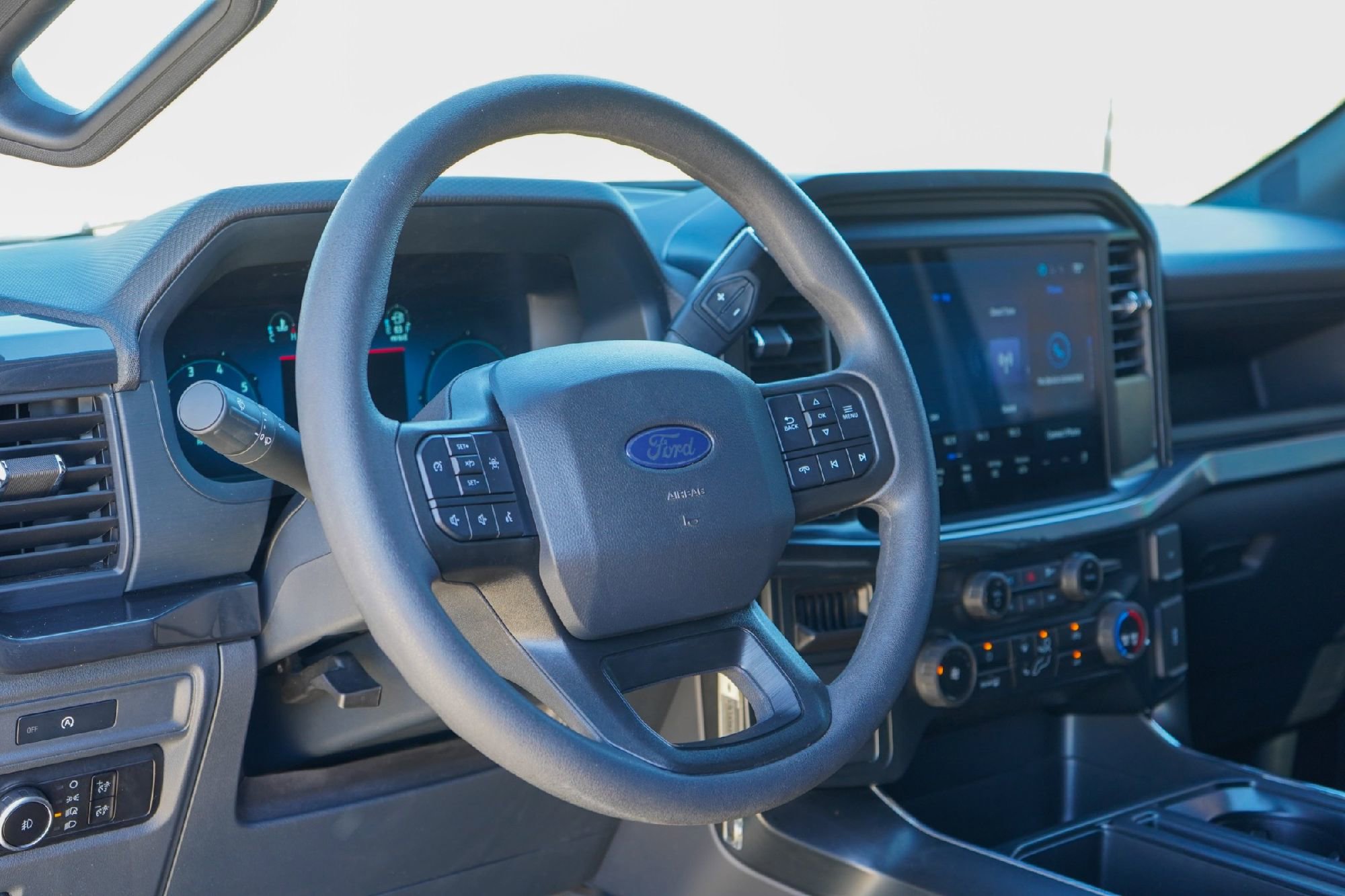 Used 2025 Ford F150 STX w/ Equipment Group 200A image 7