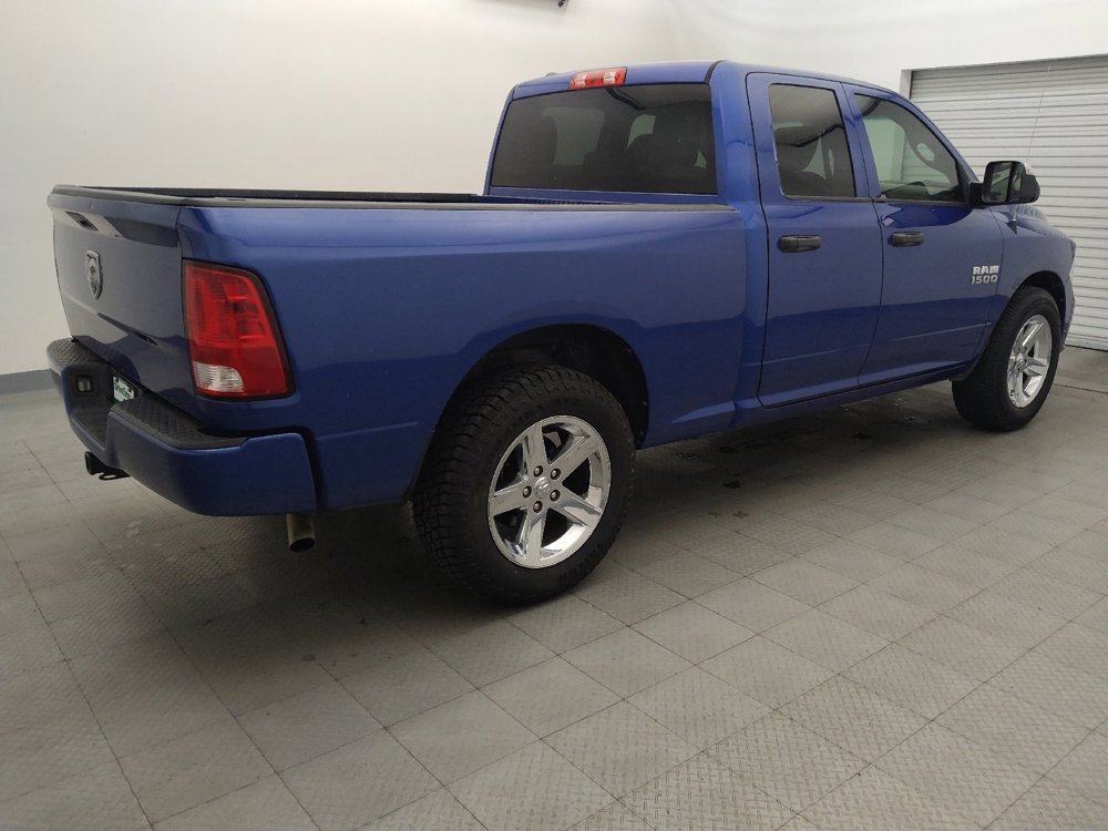 Used 2016 RAM 1500 Express image 10