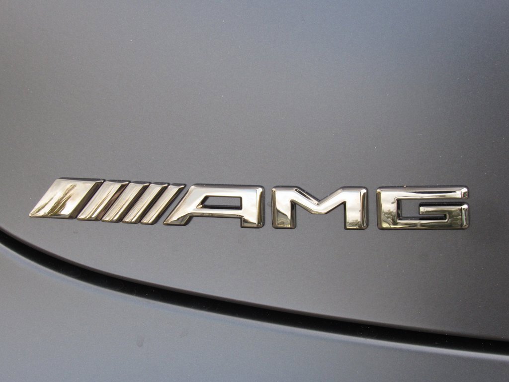 New 2026 Mercedes-Benz CLE 53 AMG CLE 53 AMGﾮ image 8