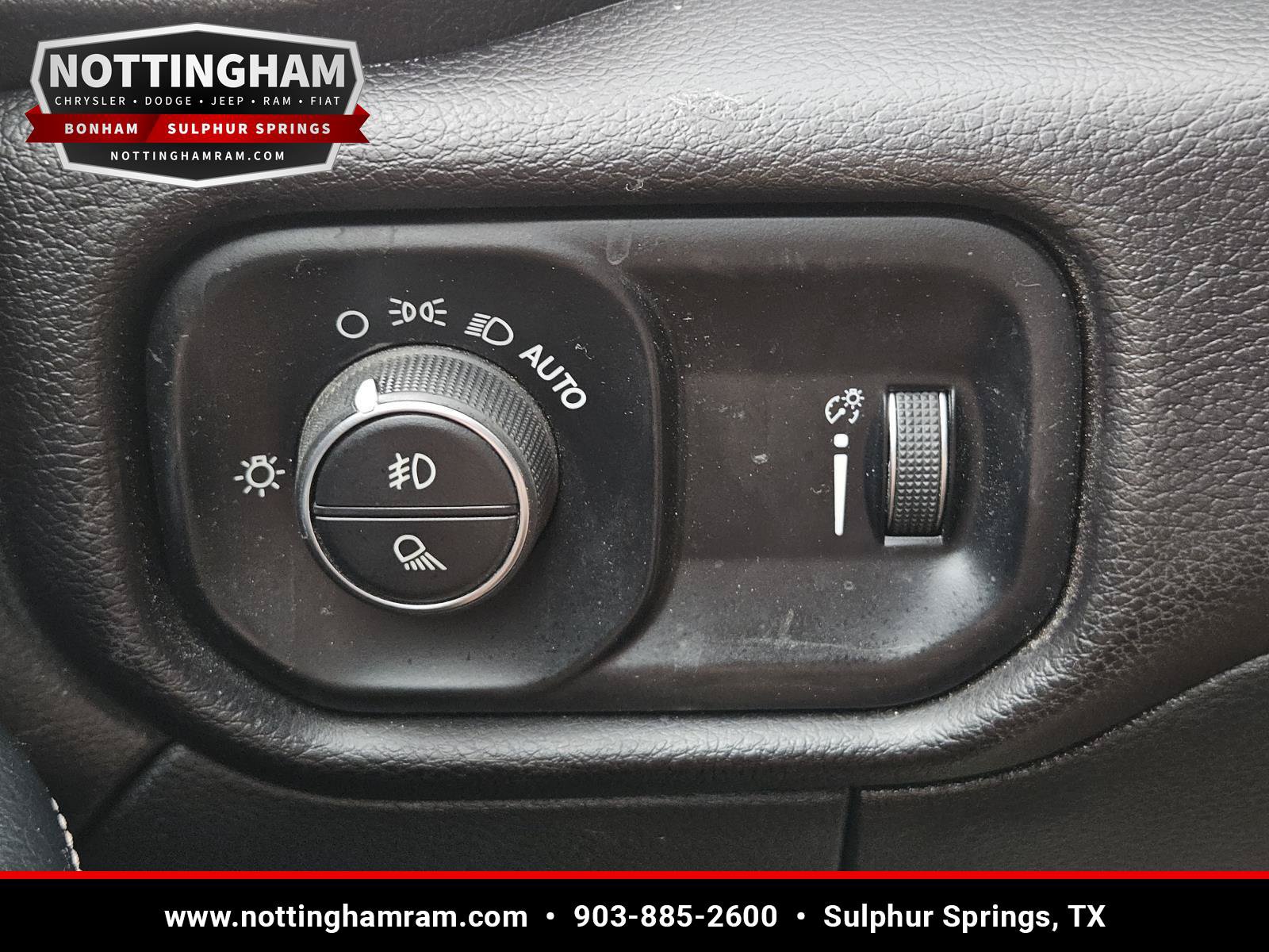 Used 2024 RAM 2500 Big Horn AWD/4WD image 16