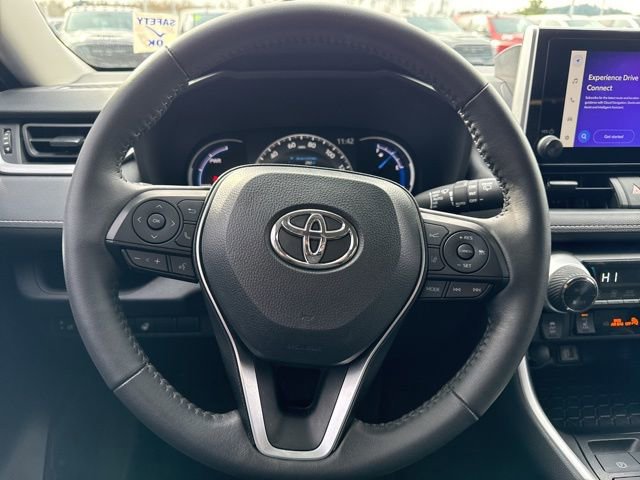Used 2024 Toyota RAV4 Woodland Edition w/ Weather Package image 22