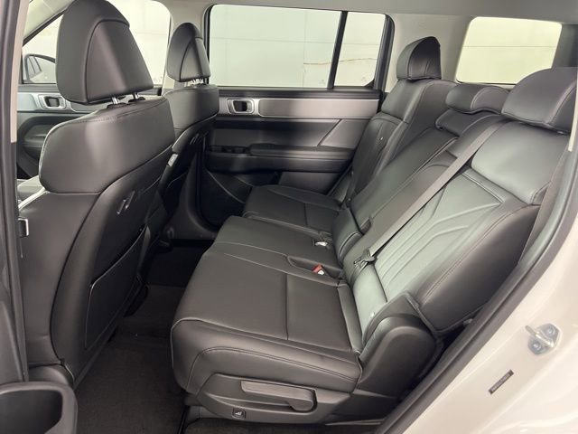 New 2026 Hyundai Santa Fe SEL image 10