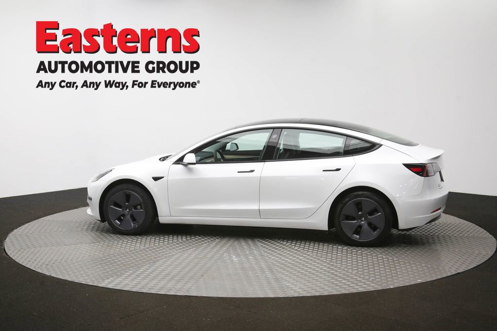 Used 2023 Tesla Model 3 Standard Range image 56