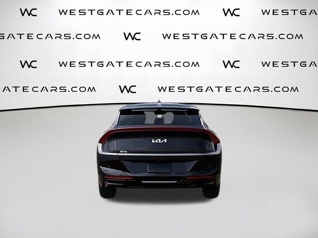 New 2025 Kia EV6 Wind image 7