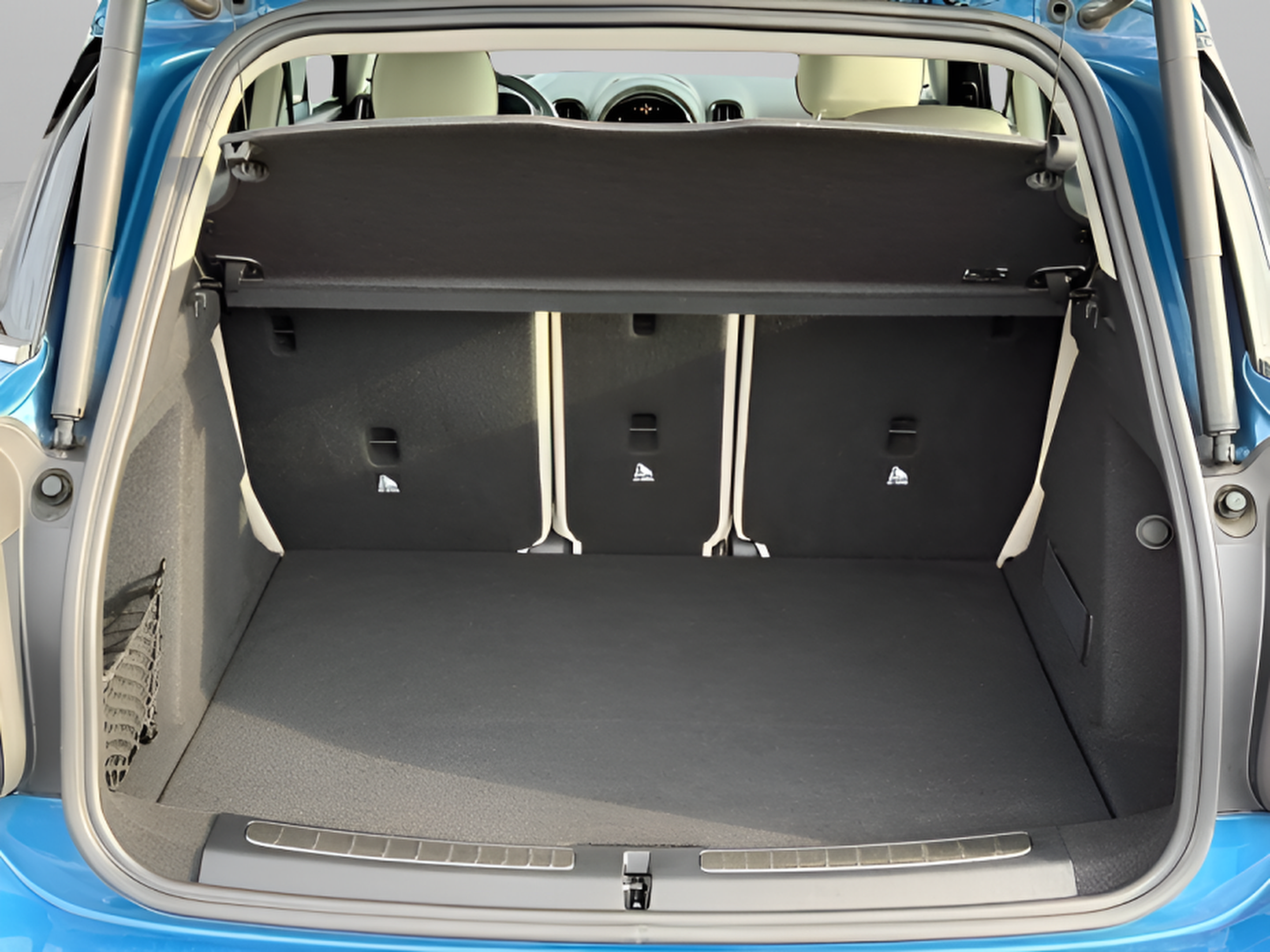 Used 2021 MINI Cooper Countryman S AWD/4WD image 8
