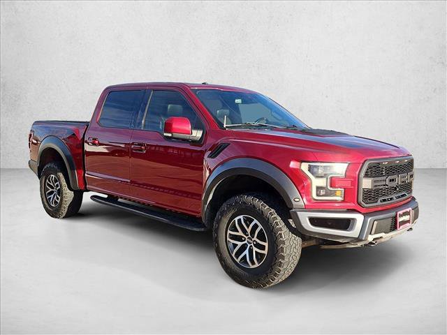 Used 2018 Ford F150 Raptor w/ Equipment Group 802A Luxury video 3