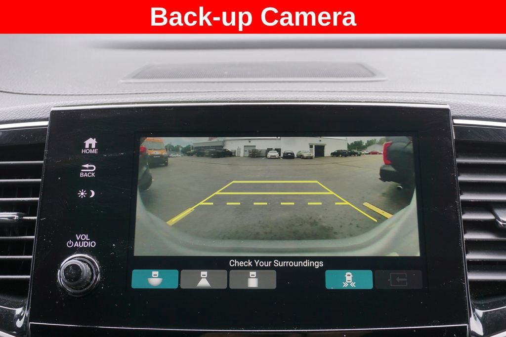 Used 2022 Honda Pilot Elite image 11