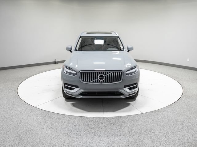 Used 2025 Volvo XC90 B6 Plus w/ Protection Package Premier AWD/4WD image 31