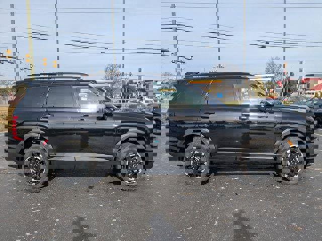 New 2026 Hyundai Palisade XRT Pro image 3