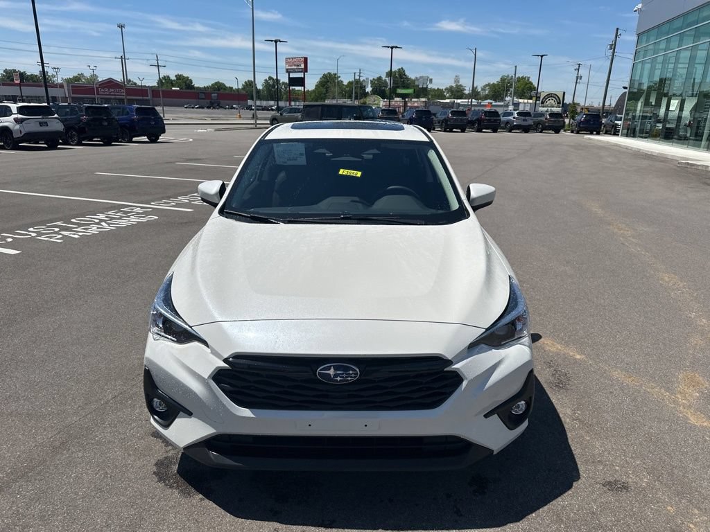 New 2026 Subaru Impreza 2.0i Sport AWD/4WD image 2