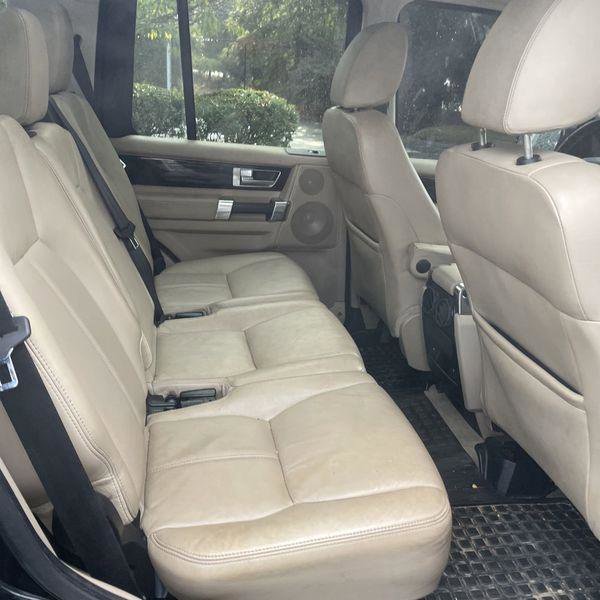 Used 2010 Land Rover LR4 HSE LUX image 23