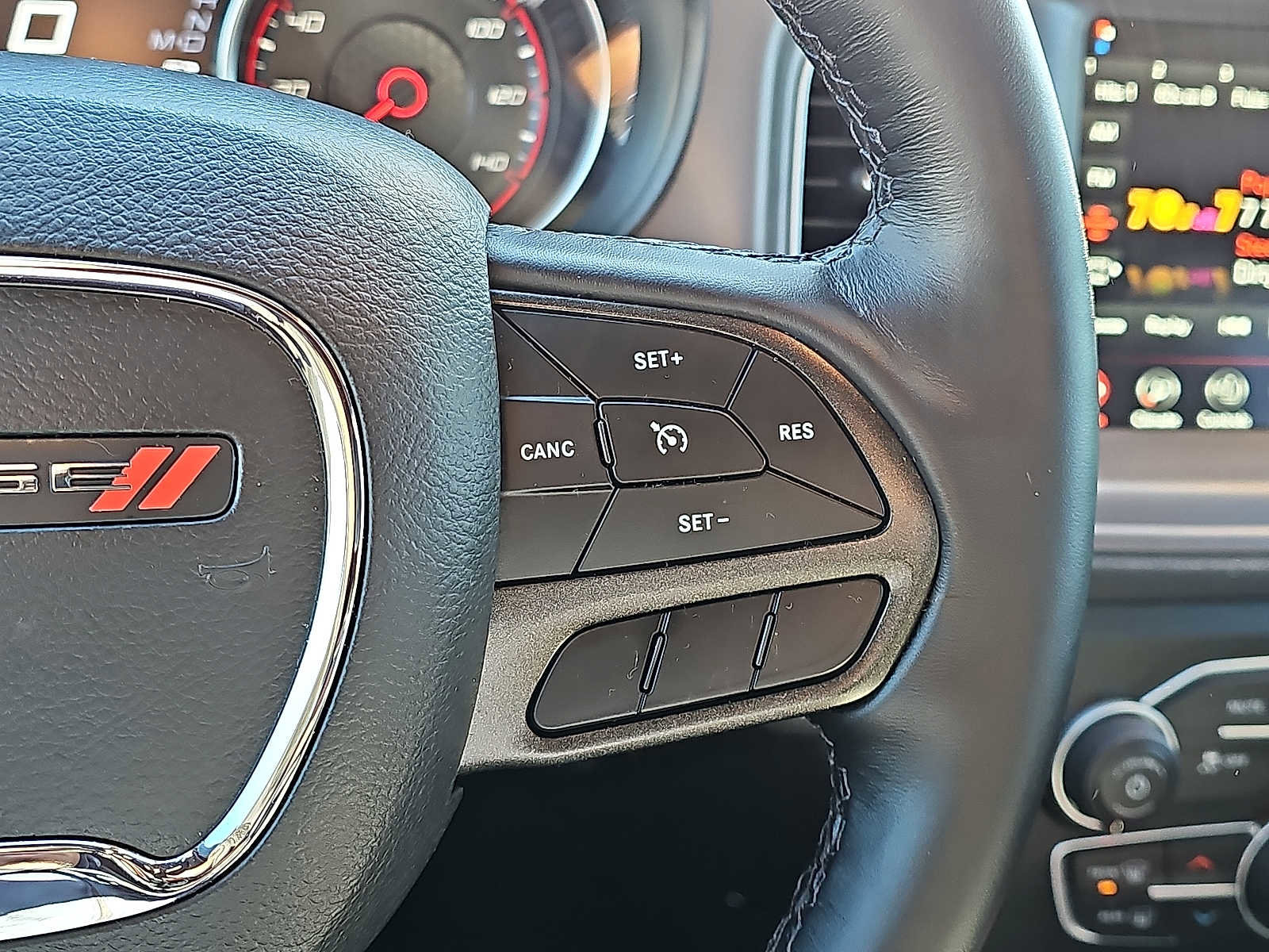 Used 2023 Dodge Charger SXT w/ Cold Weather Package image 22