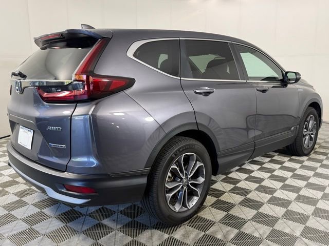 Used 2022 Honda CR-V EX-L image 12