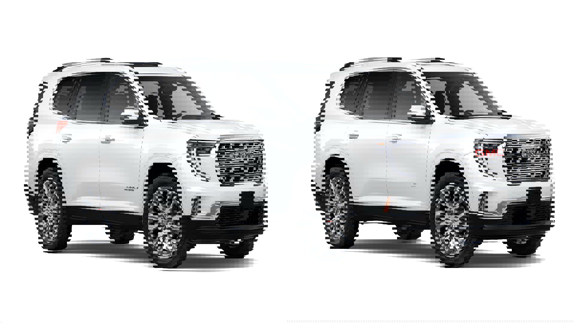 New 2026 GMC Acadia Denali w/ Super Cruise Package image 28