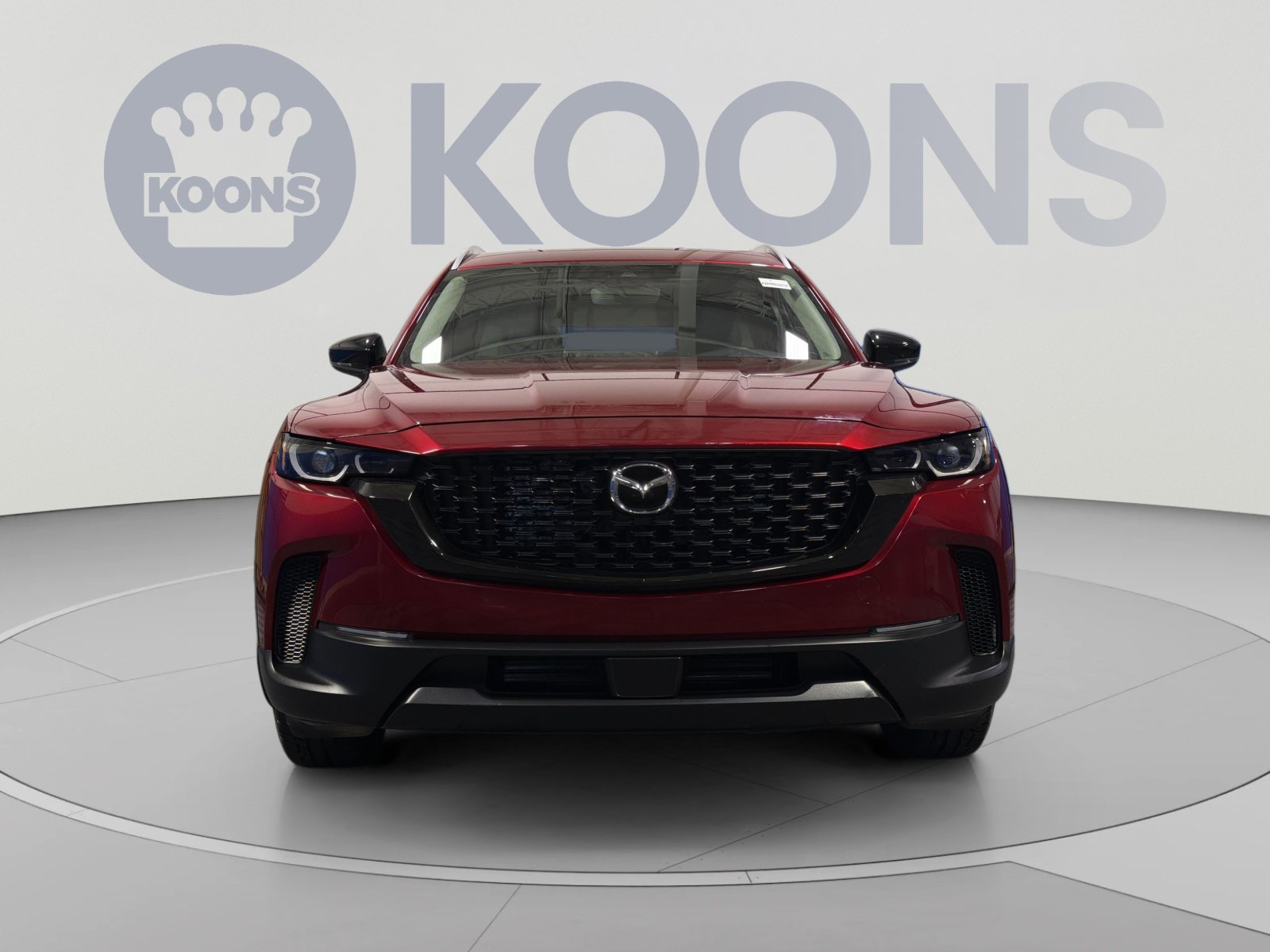 Used 2023 MAZDA CX-50 2.5 S w/ Cargo Package AWD/4WD image 11