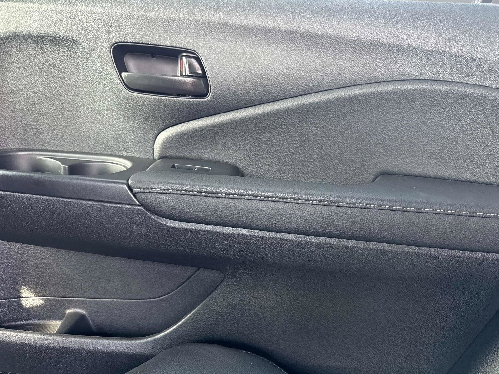 Certified 2022 Honda Passport EX-L image 17