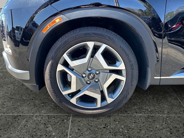 Used 2025 Hyundai Palisade SEL image 14