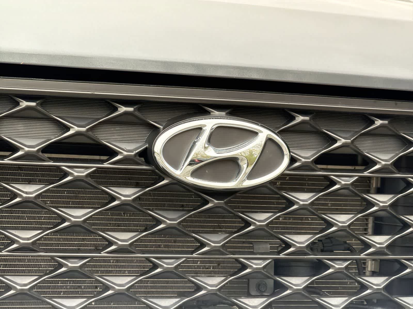 Used 2021 Hyundai Tucson Value AWD/4WD image 12