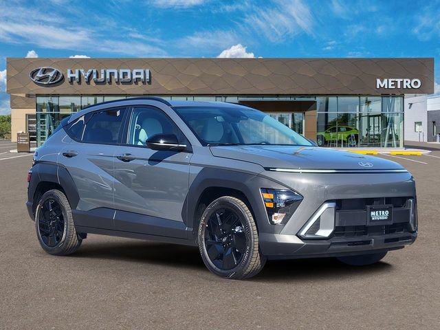 New 2026 Hyundai Kona SEL Sport
