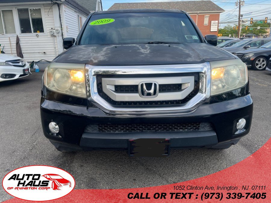 Used 2009 Honda Pilot EX-L image 1