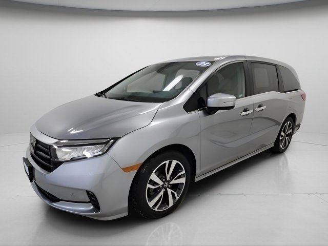 Used 2023 Honda Odyssey Touring image 11