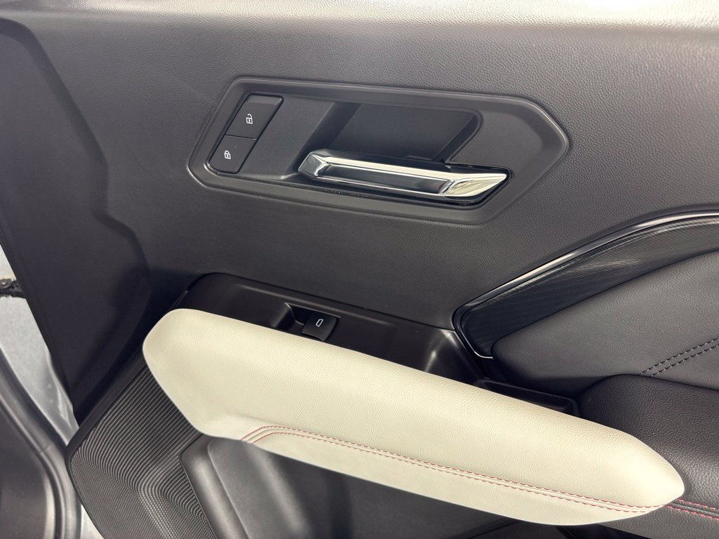 Certified 2026 GMC Canyon AT4X AWD/4WD image 20