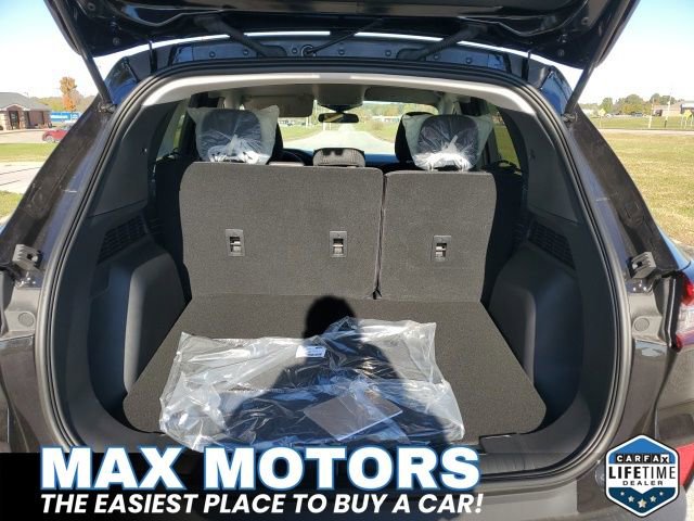 New 2026 Ford Escape Active w/ Tech Pack #1 image 7