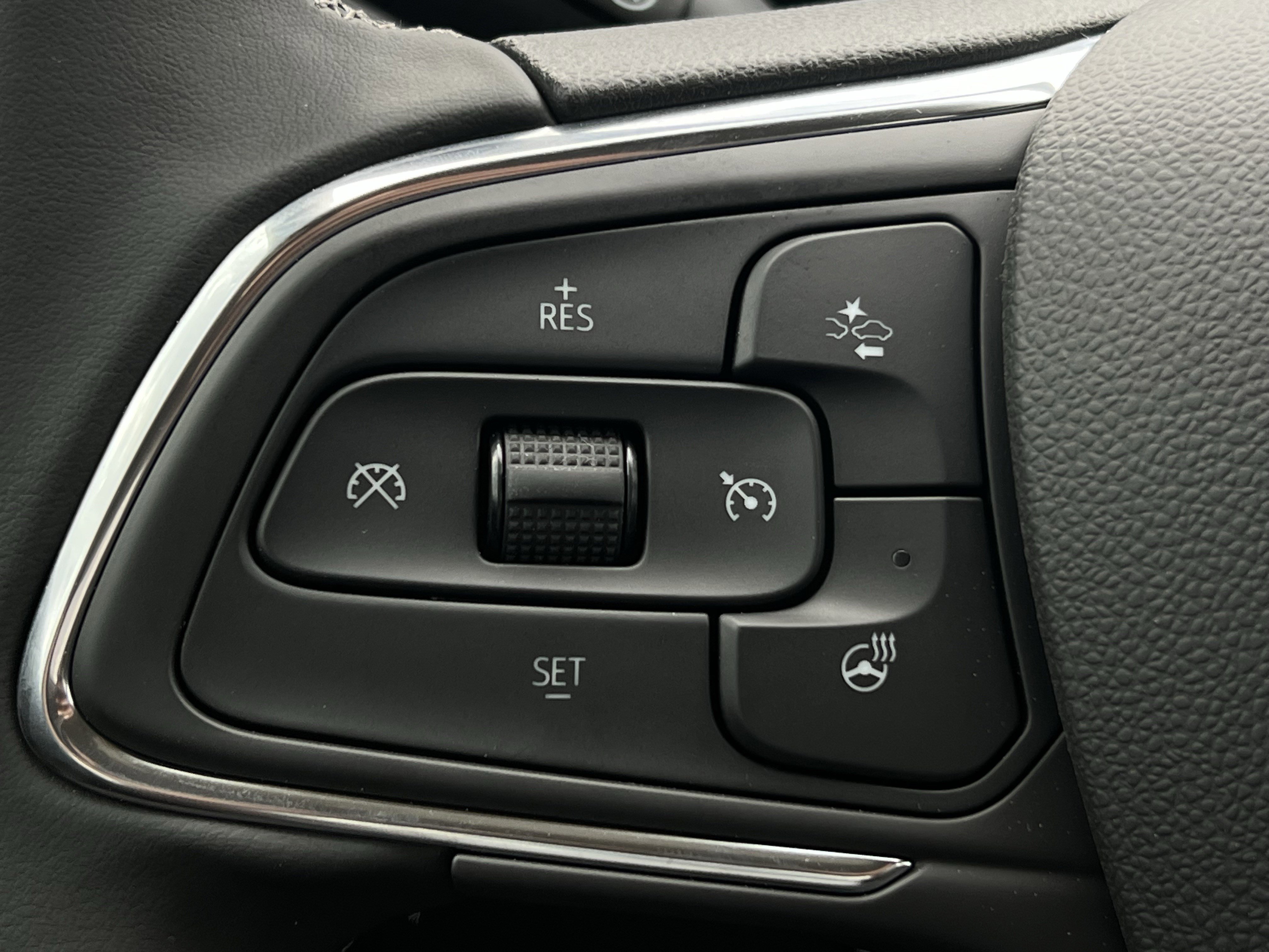 New 2026 Buick Encore GX Preferred w/ Advanced Technology Package image 12