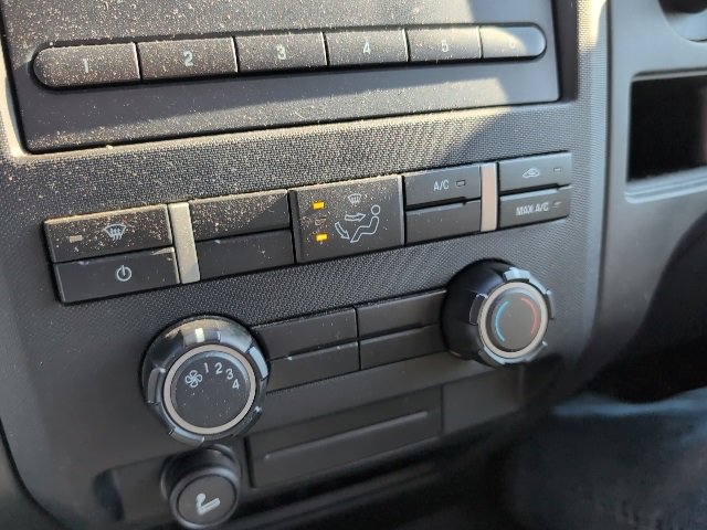 Used 2011 Ford F150 XL w/ Trailer Tow Pkg image 15