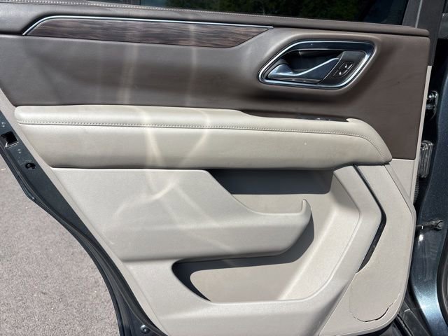 Used 2021 Chevrolet Tahoe LS image 11